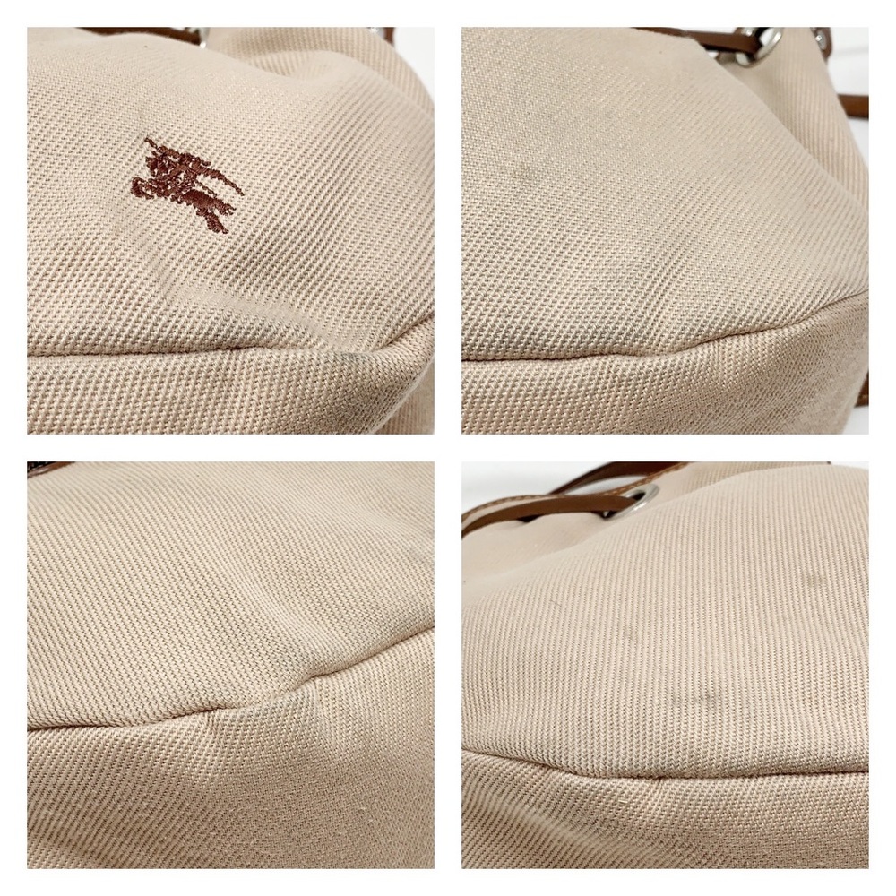 Authentic Burberry Crossbody Bag - Picture 5 of 10